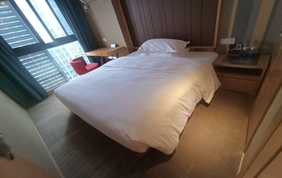 广西壮族自治区轻工产品质量监督检验所附近短租公寓指南