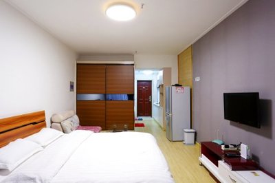 延边大学城3030日租短租公寓 便捷灵活的住宿新选择