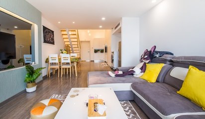 【图】羊羊的家 吴中区短租公寓的理想之选