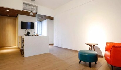 【图】喜窝民宿与静默 番禺区短租公寓的别样风情