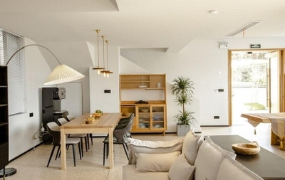 千岛湖农副产品批发市场(西南2门)短租公寓 便捷生活与自然风光的完美结合