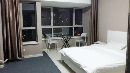 沈阳e宿短租公寓 城市探索者的理想驿站