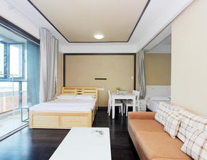 威海市立医院周边便捷住宿指南 酒店式公寓与短租优选